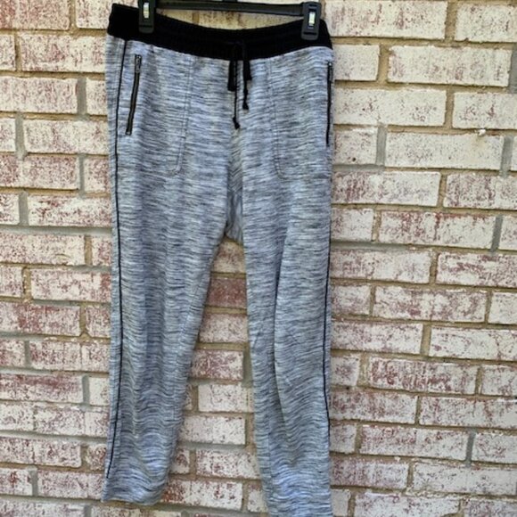 Lou & Grey Pants - Lou & Grey jogger sweatpants size medium